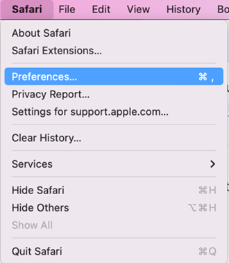 Safari